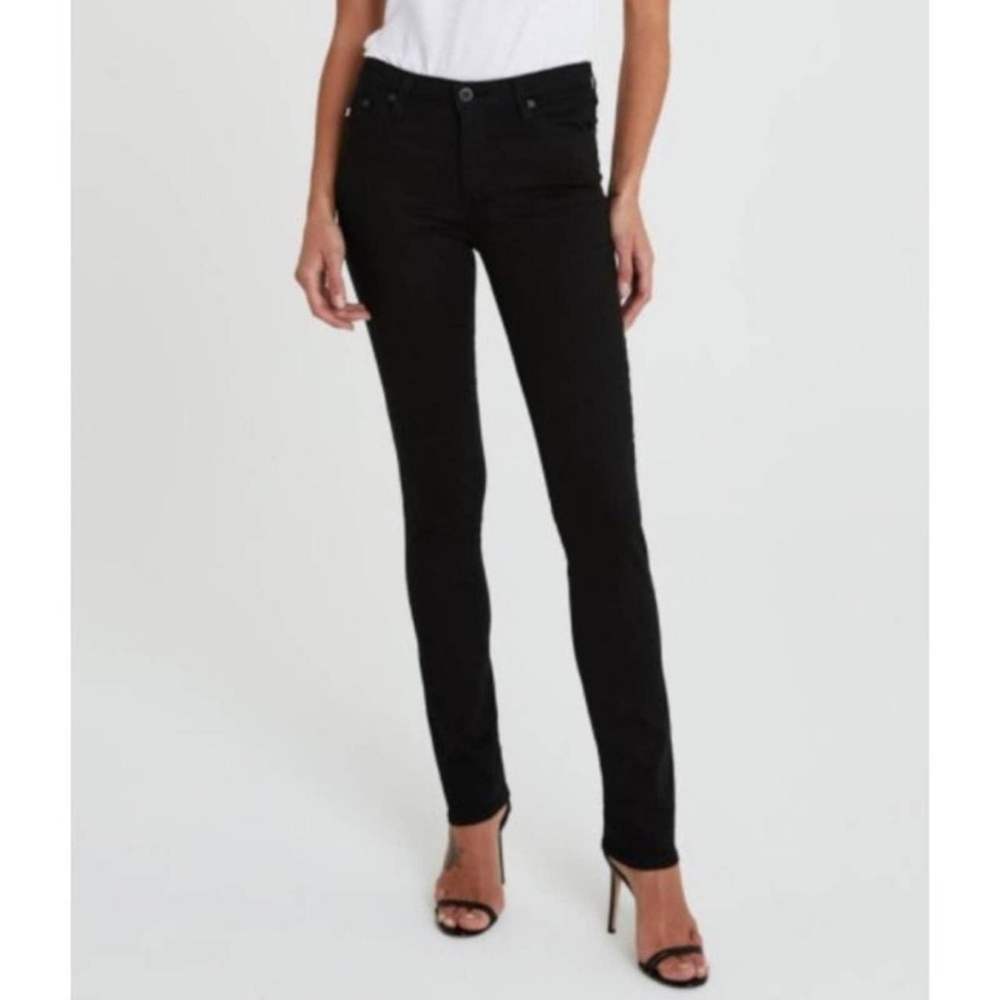 Madewell high rise skinny size 27